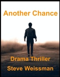 Cover: Another Chance - Steve Weissman