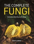 Cover: The Complete Fungi - Princeton University Press