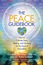 Cover: The Peace Guidebook - Simon + Schuster LLC