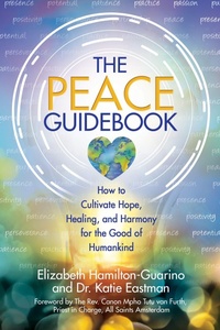 Enlarge image Cover: The Peace Guidebook - Health Communications