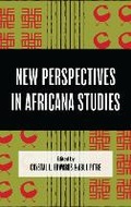Cover: New Perspectives in Africana Studies - Hamilton Books