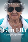 Cover: I am Ella - Kwela