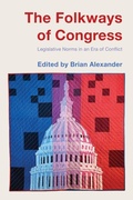 Cover: The Folkways of Congress - Brookings Institution