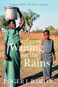 Abbildung von: Waiting for the Rains - Dolman Scott
