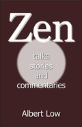 Cover: Zen: Talks, Stories and Commentaries - Albert Low