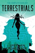 Cover: Terrestrials - Hopewell Media