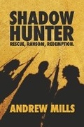 Cover: Shadow Hunter - Owl Press