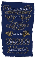 Cover: Journal of a Man Unknown - Spitalfields Life Books