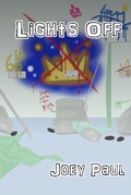 Cover: Lights Off (Lights Out #3) - Bug Books