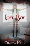 Cover: Lost Boy (The Neverwood Chronicles, #2) - Chanda Hahn