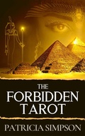 Cover: The Forbidden Tarot Trilogy - Patricia Simpson