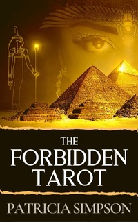 Enlarge image Cover: The Forbidden Tarot Trilogy - Patricia Simpson