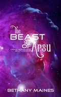 Cover: The Beast of Arsu - Bethany Maines
