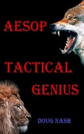 Cover: Aesop Tactical Genius - SunTzuDo