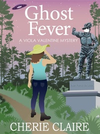 Enlarge image Cover: Ghost Fever - Cherie Claire