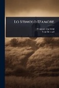 Cover: Lo Stimolo D'amore - Hutson Street Press