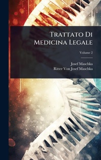 Abbildung von: Trattato Di Medicina Legale - Hutson Street Press