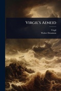 Cover: Virgil's Aeneid - Hutson Street Press