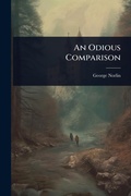 Cover: An Odious Comparison - Hutson Street Press