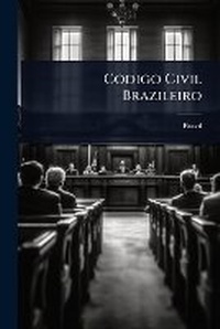 Enlarge image Cover: Codigo Civil Brazileiro - Hutson Street Press