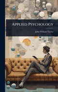Cover: Applied Psychology - Hutson Street Press