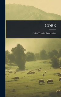 Abbildung von: Cork - Hutson Street Press