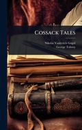 Cover: Cossack Tales - Hutson Street Press
