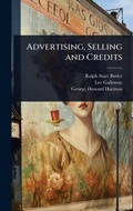 Cover: Advertising, Selling and Credits - Hutson Street Press