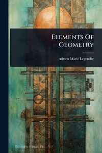 Enlarge image Cover: Elements Of Geometry - Hutson Street Press