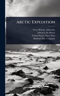 Abbildung von: Arctic Expedition - Hutson Street Press