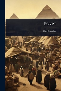 Abbildung von: Egypt - Hutson Street Press