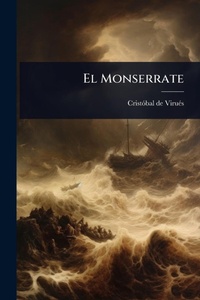 Abbildung von: El Monserrate - Hutson Street Press