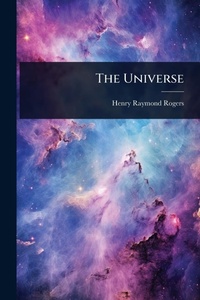 Abbildung von: The Universe - Hutson Street Press