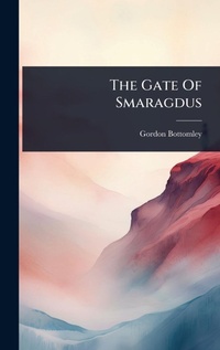 Enlarge image Cover: The Gate Of Smaragdus - Hutson Street Press
