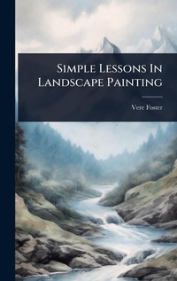 Enlarge image Cover: Simple Lessons In Landscape Painting - Hutson Street Press