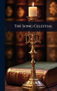 Abbildung von: The Song Celestial - Hutson Street Press