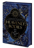 Cover: Heavenly Bodies Deluxe Edition - Random House Canada