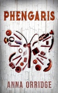 Cover: Phengaris - Nefarious Bat Press