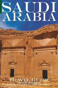 Abbildung von: Saudi Arabia - Arabesque Travel