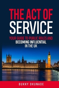 Abbildung von: The Act of Service - Find a Fresh Publishing
