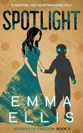 Cover: Spotlight - Emma Ellis