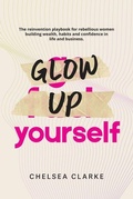 Cover: Glow Up Yourself - NEWTYPE