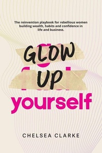 Enlarge image Cover: Glow Up Yourself - NEWTYPE