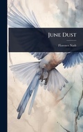 Cover: June Dust - Hutson Street Press