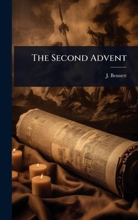 Enlarge image Cover: The Second Advent - Hutson Street Press