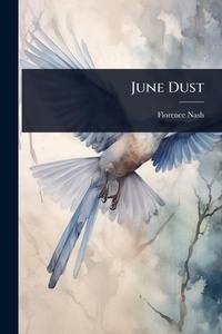 Enlarge image Cover: June Dust - Hutson Street Press