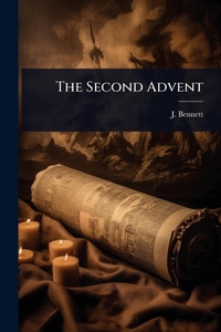 Enlarge image Cover: The Second Advent - Hutson Street Press