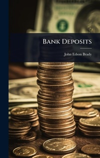 Abbildung von: Bank Deposits - Hutson Street Press