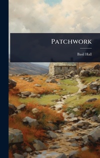 Abbildung von: Patchwork - Hutson Street Press