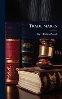 Abbildung von: Trade Marks - Hutson Street Press